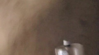 Dad gets Verbal with his Penis Pump and Mushroom Dickhead Head Dick