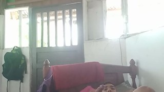 Me saco la leche después de la universidad