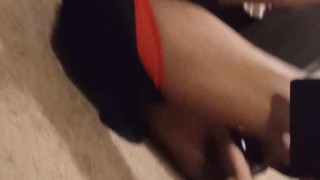 Monies's Raw Pussy Bussy