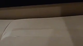 stranger breaks my ass at a costume party part 2