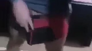 Feeling myself again