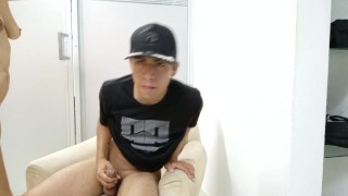 Joven Latina Es Follada En Su Primer Casting