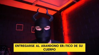 Más allá de las cadenas: desmitificando el bondage