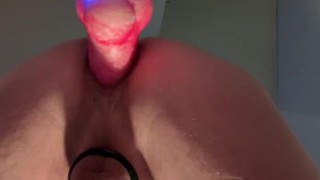 Forget fucking I want to get fucked