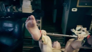 MONARCH-BDSM(BARONET)13.18(DITTO)