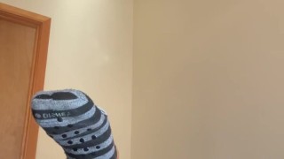 Part 2 Dark elf ebony milf masterbating