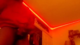 Introducing "The Hot, Horny & Hedonistic: Red Room" (Women In Free)