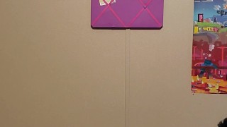 Showing myself off yet again