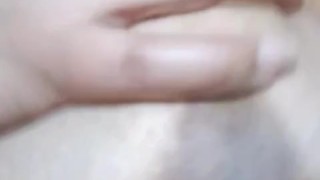 Les muestro mis grandes tetas