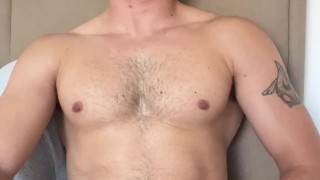 Young Naughty Brazilian Boy