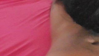 Cogiéndo con mi nueva novia en varias posiciones Creampie