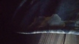 Sodomie avant de ce coucher (partie 2)