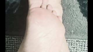 All about my feet