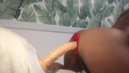 mercado livre plug anal Amateur Dildo Orgasm | Butplug main image 1