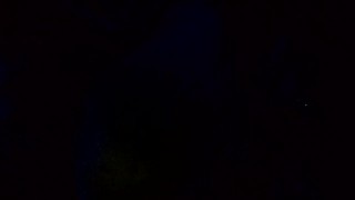 black blued
