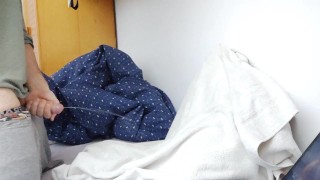 Nah, I started cumming daily again 😜