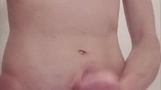 Young mom boy friends masturbation