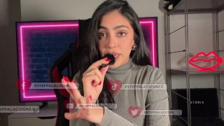 PROBANDO LUBRICANTES | ASMR