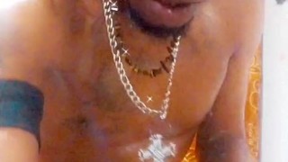 Sexy Shorty Rollinup tryna make this dick Spittip