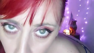 ¡ANAL CON GAUCHITA! ¡El cornudo casi nos descubre! JOI ARGENTINA