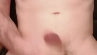 Lovely end to a looong fap sesh