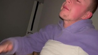 Little tease of twinks