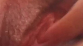 Esposa le encanta jugar cuando esta caliente