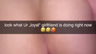 college girls snapchat compilation of cheating on boyfriend