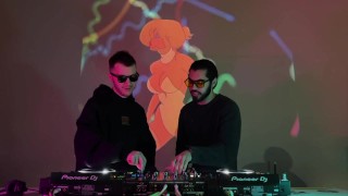 Songs I'd like to be railed to