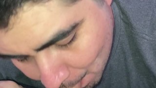 Mi novio me mama rico