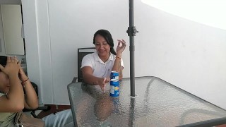 sexo en la primera cita de tinder