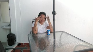 compaginamos tan bien que en nuestra primera cita cogimos rico