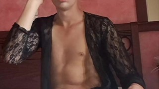 Blonde twink 😜