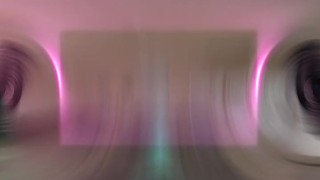 LETHALHARDCORE VR Pigtailed Cutie Macy Meadows Cums On Your Dick