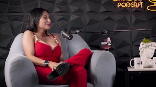 Acuerdos de una Pareja que Hace Porno | Jenifer Play | Crispasquel | 40Grados