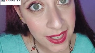 JOI Por NIVELES en mi canal principal ShyyFxx tu Gauchita Argentina