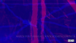 Blinded By Cum/ MEN / Dom King, Matthew Ellis, Cameron Neuton