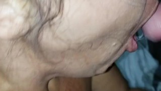 Wife makes me cum