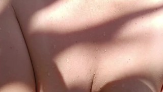 Sexy milf anal session with toy 🥵