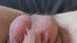 Another jerk-off session