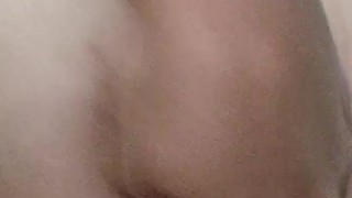 Masturbandome hasta llegar al orgasmo