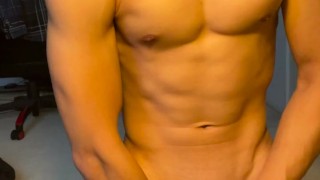 morning wood quickie