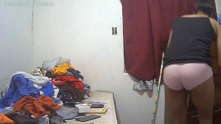Cleaning my Room + Jerk Off - Miguelo's Cam (2024-03-07)