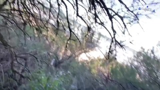 Eldesc0 cogiendo en la playa con AguzTana