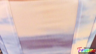 BTS POV sex with Doja 