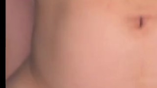 Me monto en mi amigo porque estaba muy cachonda