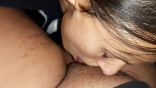 Two village girls retired to a barn to have sex. With Russian conversations - Lesbian_illusion