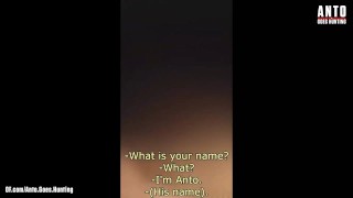 Straight Gardener Accepted My Offer