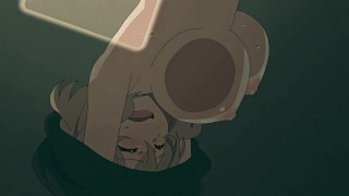 Big Titty Likes To Have Her Tongue Deeply Thrown In And Have Orgasms