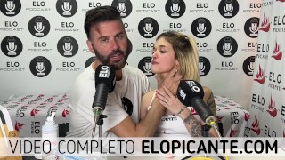MILE GOMEZ SE TRAGA LA CREMA DE ELO PODCAST